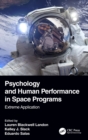 Image for Psychology and human performance in space programs: Extreme application