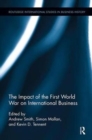 Image for The Impact of the First World War on International Business