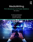 Image for MediaWriting  : print, broadcast, and public relations