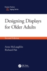 Image for Designing displays for older adults
