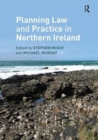 Image for Planning Law and Practice in Northern Ireland