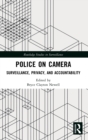 Image for Police on Camera