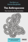 Image for The Anthropocene