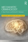 Image for Mechanistic Criminology