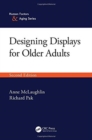 Image for Designing displays for older adults