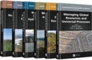 Image for Environmental Management Handbook, Second Edition – Six Volume Set