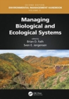 Image for Environmental management handbookVolume II,: Managing biological and ecological systems