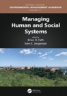 Image for Managing Human and Social Systems