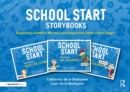 Image for School Start Storybooks : Supporting Auditory Memory and Sequencing Skills in Key Stage 1