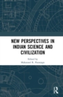 Image for New Perspectives in Indian Science and Civilization