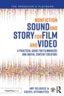 Image for Nonfiction sound and story for film and video  : a practical guide for filmmakers and digital content creators
