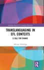 Image for Translanguaging in EFL Contexts