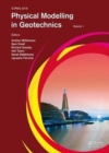 Image for Physical Modelling in Geotechnics, Volume 1