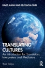 Image for Translating Cultures