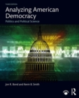 Image for Analyzing American democracy  : politics and political science