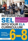 Image for Integrating SEL into Your ELA Curriculum