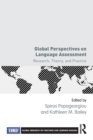 Image for Global perspectives on language assessment  : research, theory, and practice