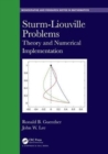 Image for Sturm-Liouville Problems