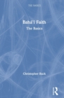 Image for Baha’i Faith: The Basics