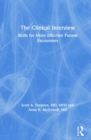 Image for The Clinical Interview