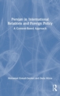 Image for Persian in international relations and foreign policy  : a content-based approach