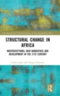 Image for Structural Change in Africa
