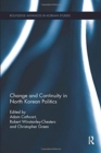 Image for Change and Continuity in North Korean Politics