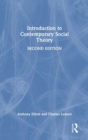 Image for Introduction to contemporary social theory