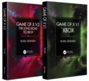 Image for Game of X Volume 1 and Game of X v.2 Standard set