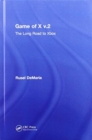 Image for Game of X Volume 1 and Game of X v.2 Standard set