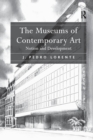 Image for The Museums of Contemporary Art