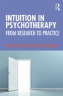 Image for Intuition in Psychotherapy