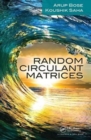 Image for Random Circulant Matrices