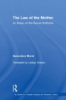 Image for The Law of the Mother