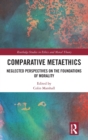 Image for Comparative Metaethics