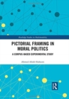 Image for Pictorial framing in moral politics  : a corpus-based experimental study