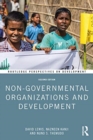 Image for Non-governmental organizations and development