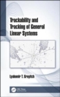 Image for Trackability and Tracking of General Linear Systems