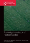 Image for Routledge Handbook of Football Studies