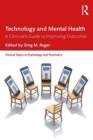 Image for Technology and Mental Health