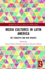 Image for Media Cultures in Latin America