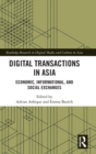 Image for Digital Transactions in Asia