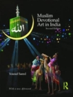 Image for Muslim devotional art in India