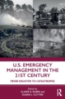 Image for U.S. Emergency Management in the 21st Century