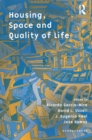 Image for Housing, space and quality of life