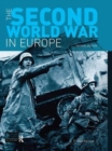 Image for The Second World War in Europe : Second Edition