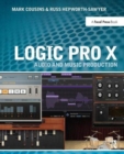 Image for Logic Pro X
