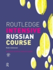 Image for Routledge Intensive Russian Course