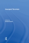 Image for Insurgent Terrorism