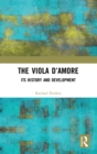 Image for The Viola d’Amore